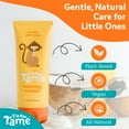 thumbnail image 5 of T is for Tame Kids Hair Taming Cream for Frizz and Flyaways, 3.38 fl oz, 5 of 9