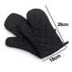 thumbnail image 2 of Guantes de horno resistentes al calor - Guantes de silicona para cocina, 2 of 5
