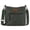 Green, variant on Wrangler Crossbody Bags for Women Lightweight Handbags and Purses Travel Shoulder Purse, Coffee