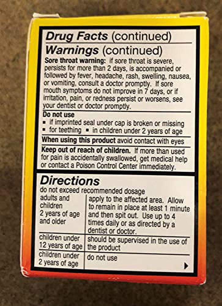 HURRICAINE Liquid Wild Cherry 1 OZ