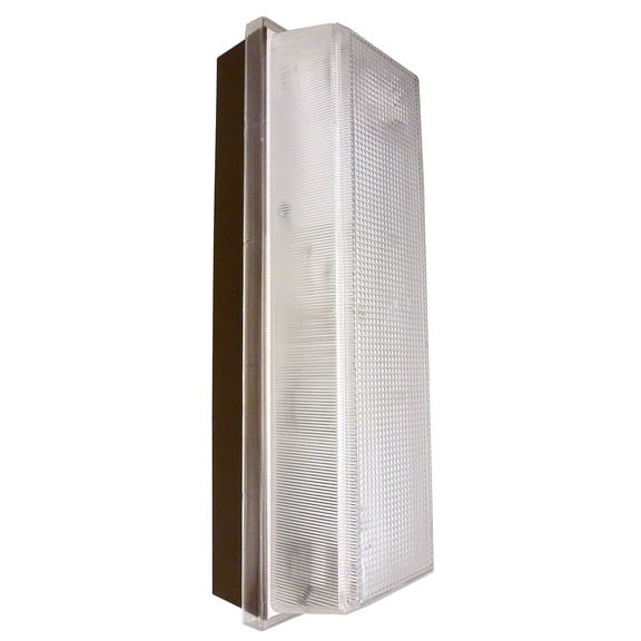 Afx TPWW700L50RB 13" Tall Led Outdoor Wall Sconce - Bronze