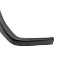 thumbnail image 5 of Ikon Motorsports Compatible with 88-91 Honda CRX 2Dr Coupe JDM Style Front Bumper Lip Spoiler - Polyurethane PU, 5 of 7