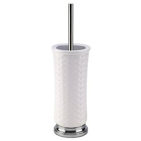 Por Bath Rise Ceramic Toilet Brush And Holder Por Bath Rise Ceramic Toilet Brush And Holder