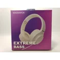 thumbnail image 2 of RHEA- Magnavox Mhp5031-Wh 3.5Mm Connector Foldable Stereo Headphone With Extreme Bass, 2 of 5