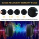 thumbnail image 5 of Almohadillas de repuesto para auriculares Corsair Virtuoso RGB Wireless SE XT Gaming, 5 of 6