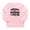 Petal Pink, variant on CafePress - Somebody In Wisconsin Long Sleeve Infant T Shirt - Long Sleeve Infant T-Shirt