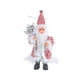 thumbnail image 2 of Colgante de Árbol de Navidad de Papá Noel de Pie, Regalo de Navidad, Adorno de Muñeca para Fiesta de Navidad, 2 of 3