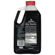 Kikkoman Soy Sauce, 40 oz Bottle