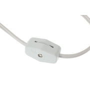 Creative Hobbies Indoor Plug in Incandescent String Light