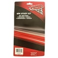 thumbnail image 2 of Disney Cars 4 Piece Study Kit Set - Notepad, Sharpener, Eraser, Pencil, 2 of 2