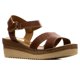 thumbnail image 3 of Sandalias Lady Anacleta para Mujer CH1021 cafe 22.5, 3 of 6
