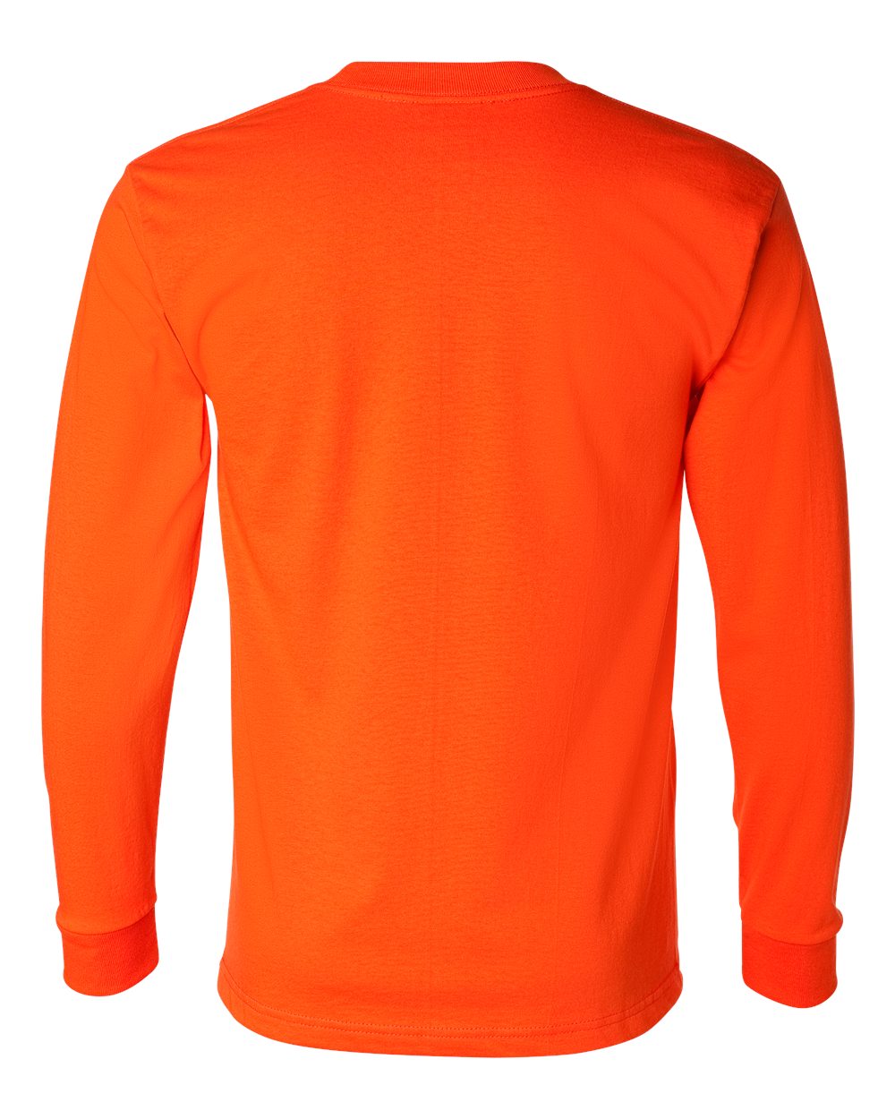 Long Sleeve T-Shirt - Walmart 