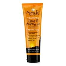 Agadir Argan Oil Volumizing Styling & Sculpting Gel Xtreme Hold (for All Hair Types) (Best Stone For Sculpting)