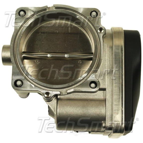 Fuel Injection Throttle Body Assembly