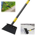 thumbnail image 1 of Pala plana multifuncional BSBSBest con mango largo de 88 cm, 1 of 8