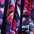 thumbnail image 6 of Richie House Women's Dress with Colorful Print RH1317, 6 of 7