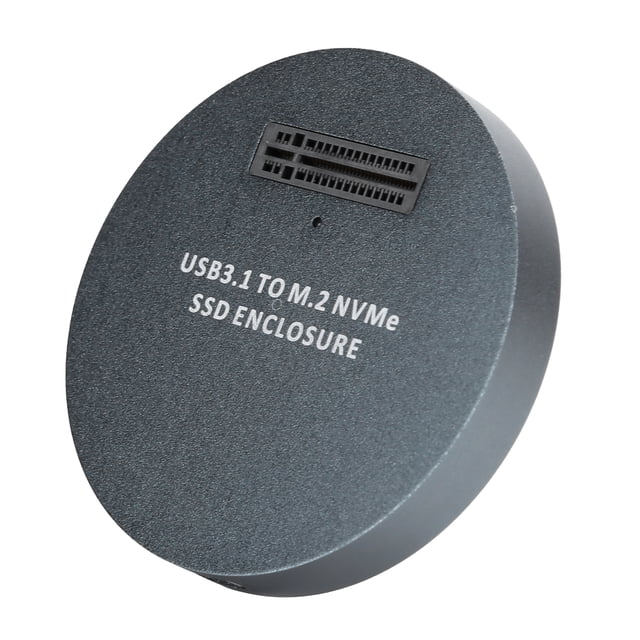 Convertidor de disco duro, adaptador de carcasa de disco duro, cable adaptador de carcasa de disco duro, adaptador NVM Eto US, materiales ecológicos