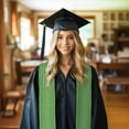 thumbnail image 6 of Kdxio Cactus Graduation Stole Class, Graduation Sash, Unisex Adult 36" Academic Commencements-Sharp Corner, 6 of 7