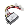 thumbnail image 4 of MPPT Solar Controller, Normally Open Anti Backflow Solar Energy Controller Synchronous Rectification  For Charger WS M150 12.6V Normally Open,WS M150 13.8V Normally Open,WS M150, 4 of 8