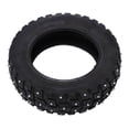 thumbnail image 2 of Ruedas Para Patinete Eléctrico, Patinete Eléctrico Flexible, Neumático De Goma, Resistente Al Deslizamiento, Caja Fuerte Estable Para Exteriores OTVIAP Electric Scooter Rubber Tire, 2 of 8