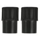 thumbnail image 1 of 2 tapones para saxofón alto, protección para saxofón, accesorio para saxofón., 1 of 6