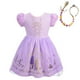 thumbnail image 1 of Disfraz de princesa Dressy Daisy para niñas de 6 a 12 años, 1 of 6