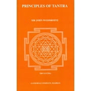 Principles Of Tantra (2 Vol. Set)