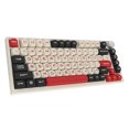 thumbnail image 4 of Teclado mecánico con Cable AJAZZ AK820MOA perfil MOA 327x136x40mm, 4 of 5