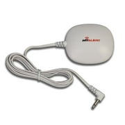 SC-MA-VIB12V Bed Shaker Wake Up Pad