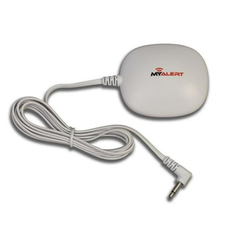 SC-MA-VIB12V Bed Shaker Wake Up Pad