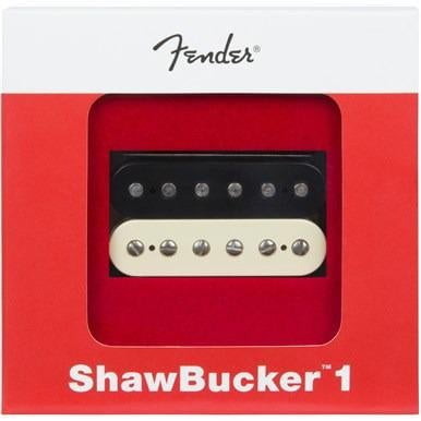 Fender ShawBucker 1 Humbucking Pickup