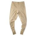 thumbnail image 2 of Ma Croix Mens Viscose Jogger Elastic Harem Drop Crotch Pants with Pockets, 2 of 6