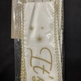 thumbnail image 4 of Birthday 'Golden Age' 40th Birthday Fabric Sash (1ct), 4 of 6