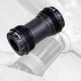 thumbnail image 4 of S SERENABLE Bottom Bracket Road Bike Thread Light 86 92mm Shell external, 4 of 9