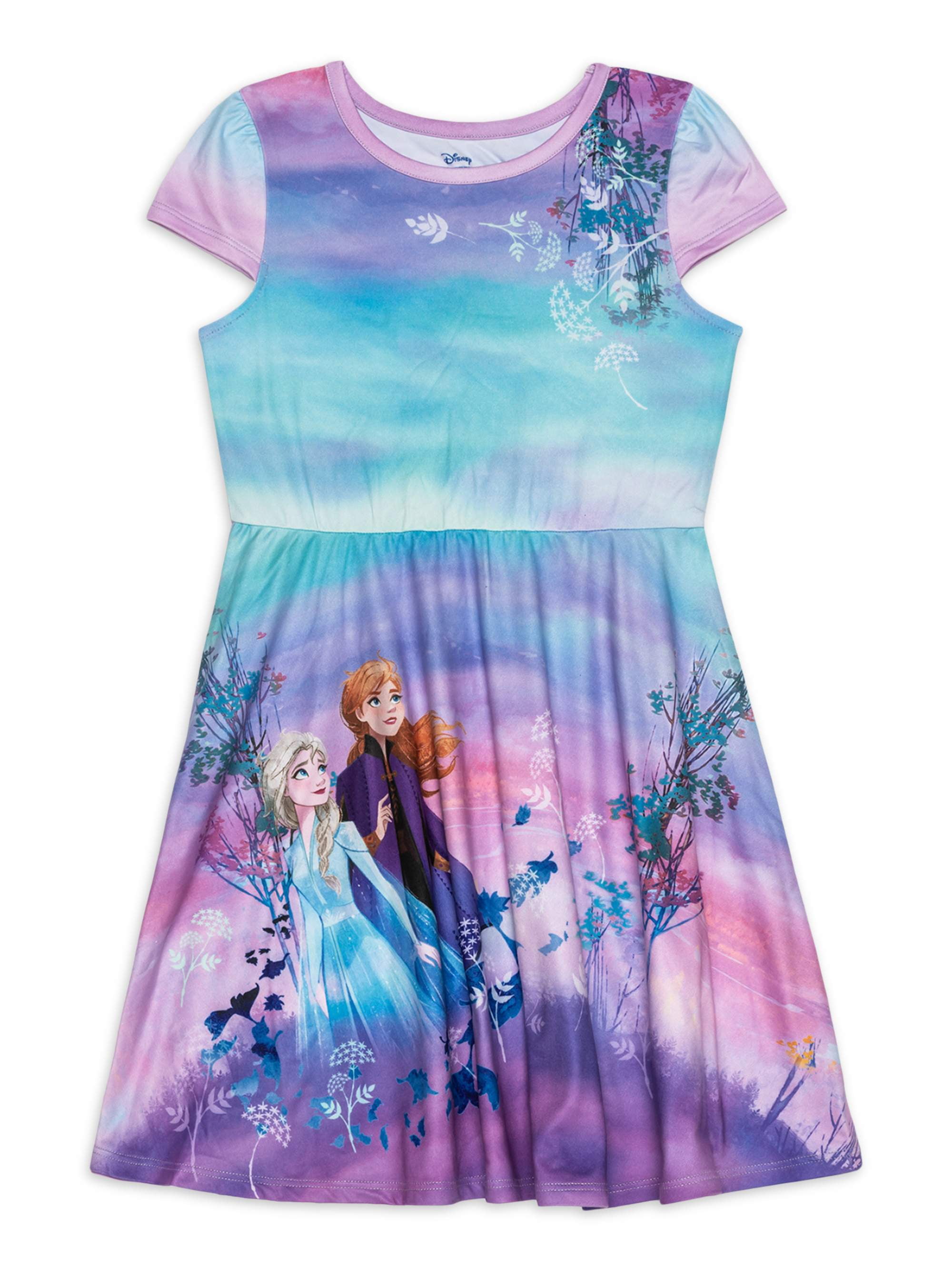 disney frozen apparel