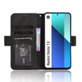 thumbnail image 3 of Funda Tipo Billetera GANGXUN para Xiaomi Redmi Note 13 4G – Tapa Flip con Tarjetero, 3 of 5