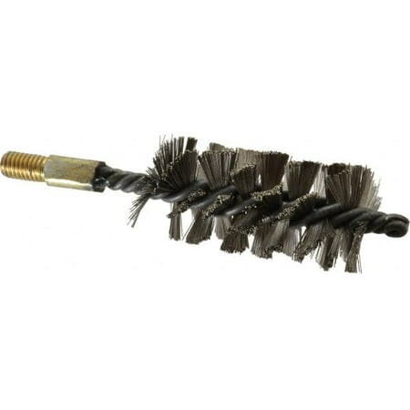 

Value Collection 1-3/4 Diam Helical Stainless Steel Tube Brush