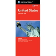 Rand McNally Folded Map: United States (Other)