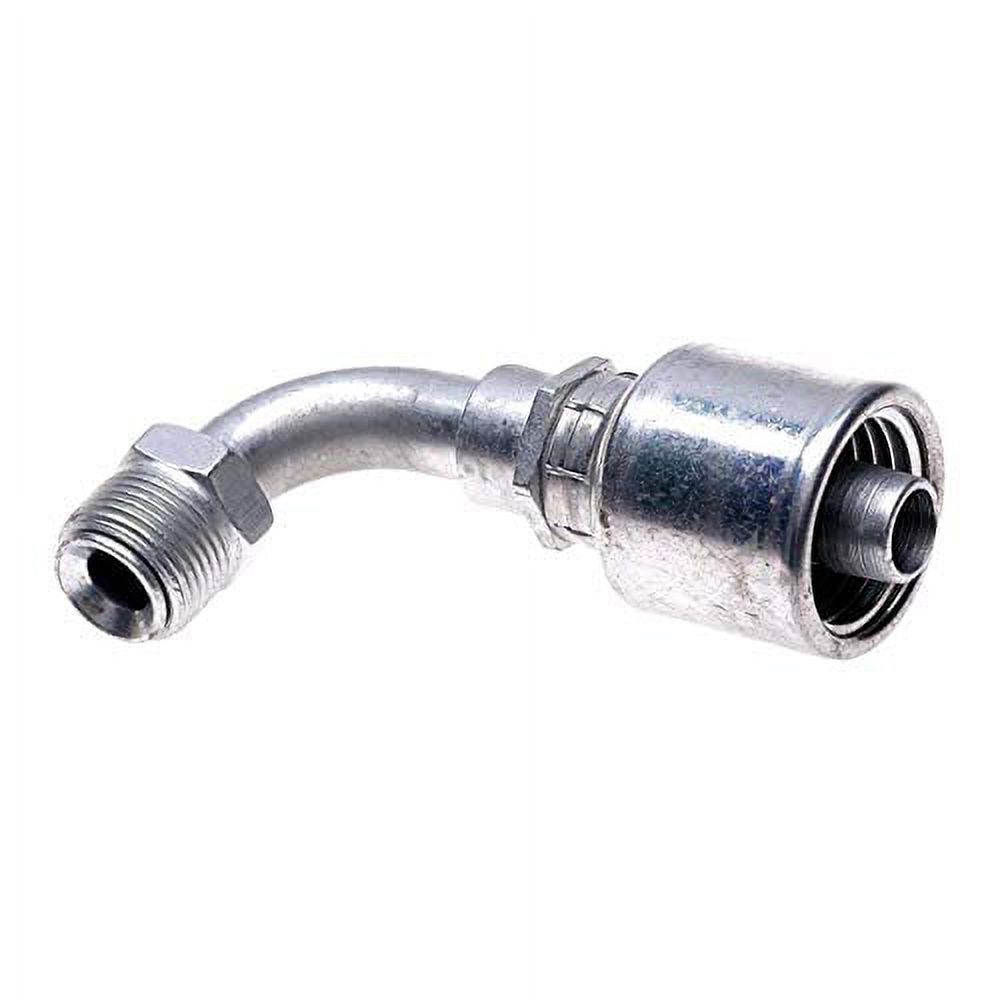 Gates BELTS & HOSES - 6G-6MIX90