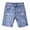 Sky Blue, variant on TAmten Boy's Slim Fit Stretch Denim Shorts Ripped Skinny Jean Shorts for Boy,Fashion Straight Comfort Waist Short(Light Blue,11-12 Years)
