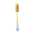 thumbnail image 3 of Ohmyroo 5-in-1 Silicone Bottle Cleaning Brush Set with Long Handle, 3 of 9