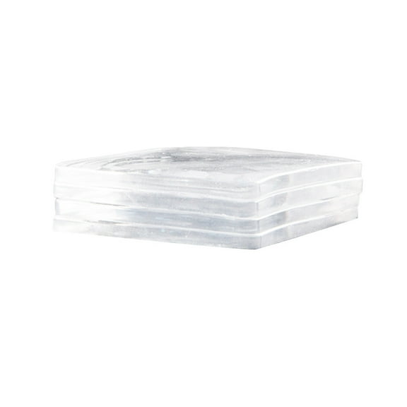 Heavy Duty Anti Vibration Pads for Washing Machine And Dryer – Universal Fit Rubber Feet, Reduces Noise And Movement, Anti Slip Pads for Washer Dryer, 4-Pack Shock Absorber Padsciozy