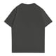 thumbnail image 4 of TRALALERO TRALALA Brainrot Italian Brainrot Animals Meme T-Shirt,AI Italian Animals Bombardino Crocodilo Printed Short Sleeve Tops,Lightweight Casual Blouse for Summer & Funny Meme Shirt（Dark Gray,M）, 4 of 4
