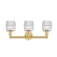 thumbnail image 2 of Innovations Lighting - Colton - 3 Light Bath Vanity In Industrial Style-11.5, 2 of 7