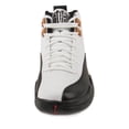 thumbnail image 3 of Nike Air Jordan 12 Retro CNY Chinese New Year White/Blk-Vrsty Red 881427-122, 3 of 5