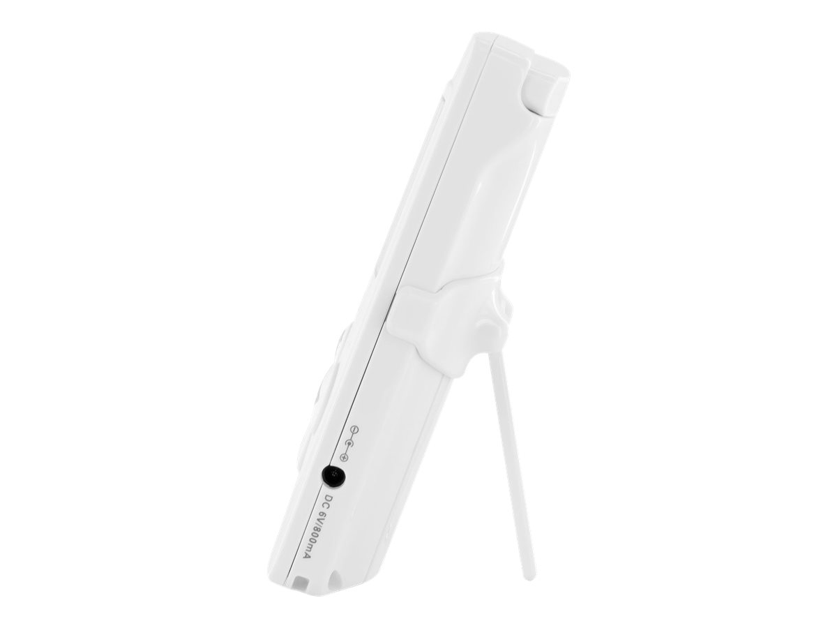 levana lila 2.4 baby monitor