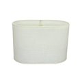 thumbnail image 2 of Aspen Creative 37051 Spider LAMP Shade, Off-White, 2 of 2