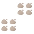 thumbnail image 2 of Mantel Individual Matsuzay de PU Juego de Manteles Individuales Impermeables Alfombrilla de Taza Lavable Cocina Type4 NO4, 2 of 6
