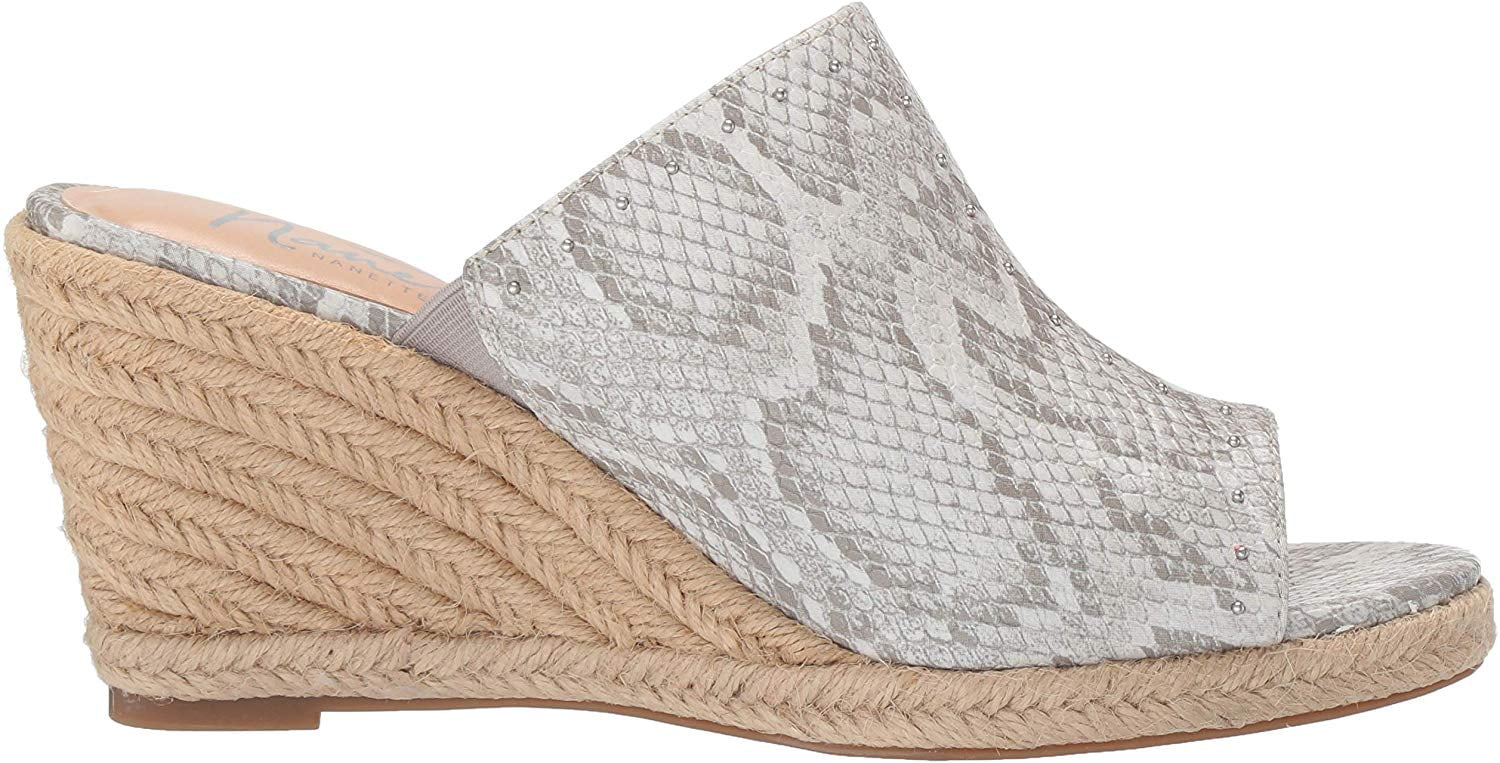 nanette lepore espadrilles