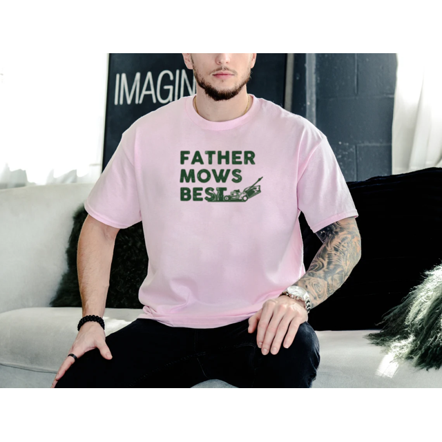 Funny Gift For Dad Classic Dad Jokes Humor Typography Unisex T-Shirt, up to size 5XL